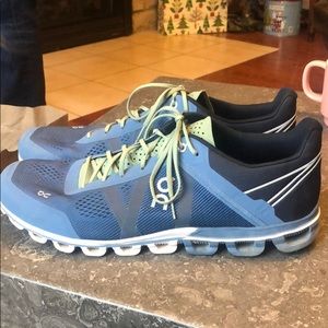 On Cloud Running Shoes